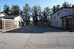 金沢市粟崎町４丁目