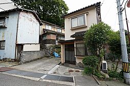 金沢市山の上町