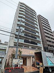 プレジオ松屋町