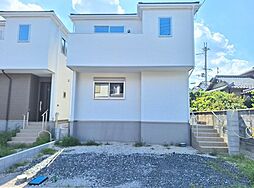 大津市桜野町1丁目 新築一戸建て 2号地