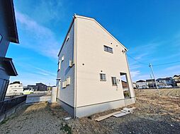 守山市小島町字塚生　新築一戸建て