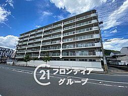 マンハイム山科　中古マンション