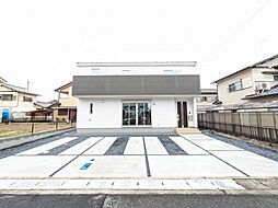 守山市播磨田町　新築一戸建て　2期　全1区画