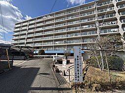 膳所スカイハイツ　中古マンション