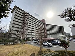 向島ニュータウン第三街区Ｇ棟　中古マンション