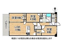 プレサンスロジェ大津瀬田レイクフロント　中古マンション