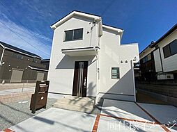 守山市石田町　新築一戸建て　24−1期　全1区画