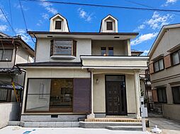 大津市黒津3丁目 中古一戸建て