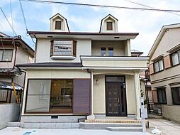 大津市黒津3丁目　中古一戸建て