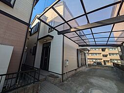 大津市大萱7丁目 中古一戸建て