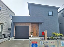 守山市播磨田町　中古一戸建て