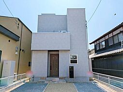 草津市木川町 新築一戸建て