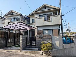 大津市石山寺5丁目 中古一戸建て