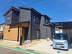 草津市野路4丁目　中古一戸建て