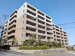 シャリエ大津皇子が丘　中古マンション