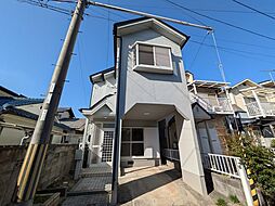 草津市木川町　中古一戸建て