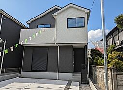 草津市南笠町　新築一戸建て　24−1期　1号棟