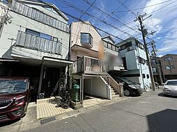 京都市山科区大宅細田町 中古一戸建て