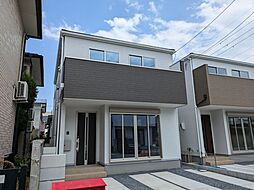 守山市下之郷1丁目 新築一戸建て 2号棟