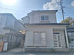 大津市錦織1丁目 中古一戸建て