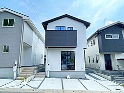 京都市伏見区醍醐大高町 新築一戸建て 1期 1号棟