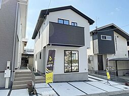 京都市伏見区醍醐大高町　新築一戸建て　1期　1号棟