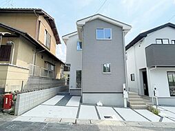 京都市伏見区醍醐大高町　新築一戸建て　1期　2号棟