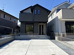 京都市伏見区醍醐京道町　新築一戸建て　24−1期　2号棟