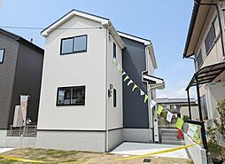 大津市瀬田3丁目　新築一戸建て　24−1期　1号棟
