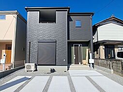 草津市草津町 新築一戸建て 2期 2号棟