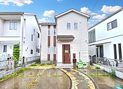 大津市大石東6丁目 中古一戸建て