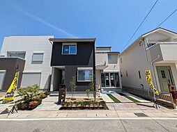 大津市月輪3丁目 新築一戸建て 2期 2号棟