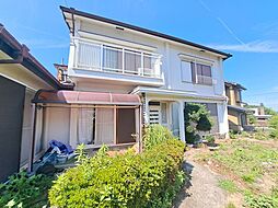 大津市北大路3丁目　中古一戸建て