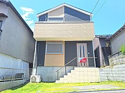 大津市衣川3丁目　中古一戸建て