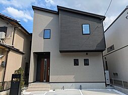 大津市月輪5丁目 新築一戸建て 24−2期 全1区画