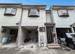 大津市若葉台　中古一戸建て