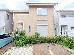 大津市下阪本5丁目　中古一戸建て