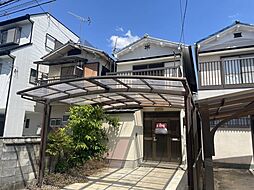 大津市瀬田1丁目　中古一戸建て