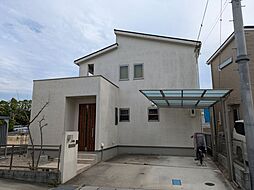 大津市石山寺4丁目 中古一戸建て