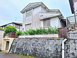 大津市赤尾町　中古一戸建て