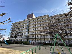 コトーハイツ伏見稲荷Ｃ棟　中古マンション