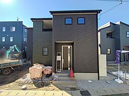 草津市橋岡町 新築一戸建て 2号棟