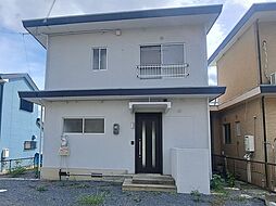 大津市坂本6丁目　中古一戸建て