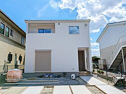 栗東市高野　新築一戸建て　2期　全1区画