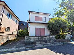 草津市上笠4丁目 中古一戸建て