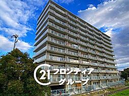 丹波橋日光ハイツ　中古マンション
