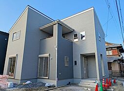 守山市播磨田町　新築一戸建て　2号棟