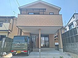 草津市矢橋町 中古一戸建て