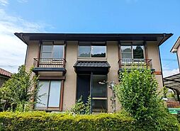 大津市大石東5丁目 中古一戸建て