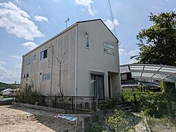 大津市平津1丁目 中古一戸建て